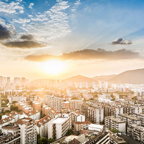 Residencial Valencia - Ilha Turia